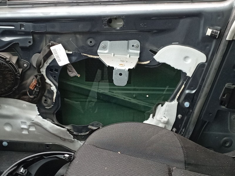 Recambio de luna delantera derecha para peugeot 207 sw (wk_) 1.6 hdi referencia OEM IAM 9202H3  