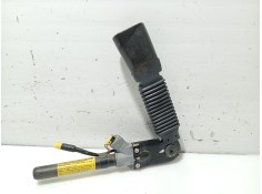 Recambio de enganche cinturon delantero derecho para opel antara a (l07) 2.0 cdti referencia OEM IAM 4809240 96878875 