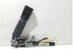 Recambio de enganche cinturon delantero derecho para opel antara a (l07) 2.0 cdti referencia OEM IAM 4809240 96878875  2