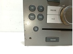 Recambio de sistema audio / radio cd para opel antara a (l07) 2.0 cdti referencia OEM IAM 13251056  344183129 2