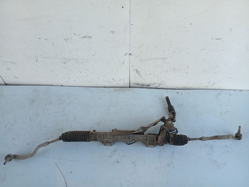 Recambio de cremallera direccion para renault laguna iii referencia OEM IAM 6900001354  490010040R