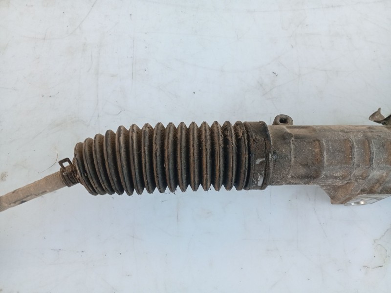 Recambio de cremallera direccion para renault laguna iii referencia OEM IAM 6900001354  490010040R