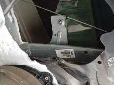 Recambio de elevalunas trasero derecho para peugeot 207 sw (wk_) 1.6 hdi referencia OEM IAM 9224C8  
