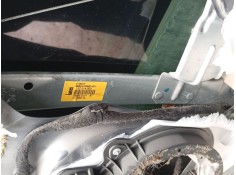 Recambio de elevalunas trasero izquierdo para peugeot 207 sw (wk_) 1.6 hdi referencia OEM IAM 9223C4  