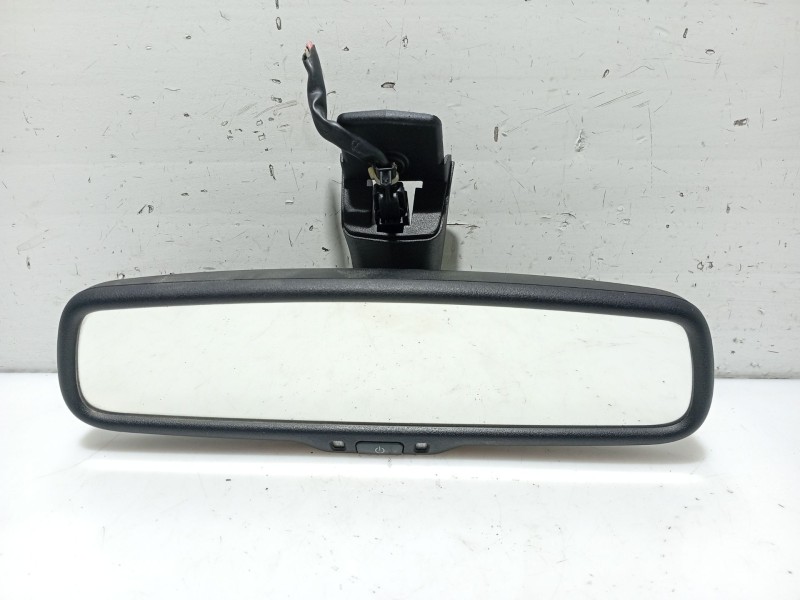 Recambio de espejo interior para opel antara a (l07) 2.0 cdti referencia OEM IAM   