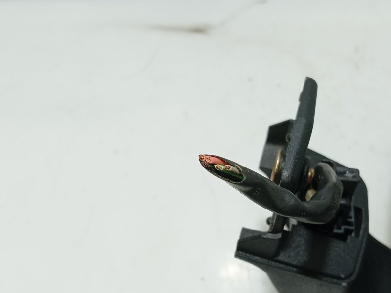 Recambio de espejo interior para opel antara a (l07) 2.0 cdti referencia OEM IAM   