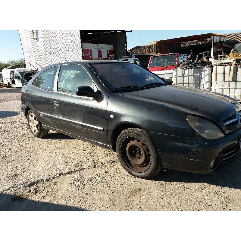 citroen xsara coupe 2.0 hdi cat (rhy / dw10td)   |   0.97 - ... | 1997 | 90 cv / 66 kw del año 1997