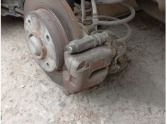 Recambio de pinza freno trasera izquierda para peugeot 207 sw (wk_) 1.6 hdi referencia OEM IAM 4400T0  