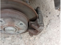 Recambio de pinza freno trasera izquierda para peugeot 207 sw (wk_) 1.6 hdi referencia OEM IAM 4400T0   2