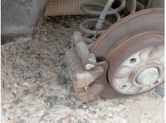 Recambio de pinza freno trasera derecha para peugeot 207 sw (wk_) 1.6 hdi referencia OEM IAM 4400T1  