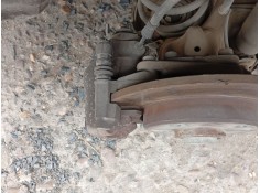 Recambio de pinza freno trasera derecha para peugeot 207 sw (wk_) 1.6 hdi referencia OEM IAM 4400T1   2