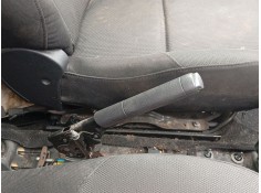 Recambio de palanca freno de mano para peugeot 207 sw (wk_) 1.6 hdi referencia OEM IAM 98062966ZD   2