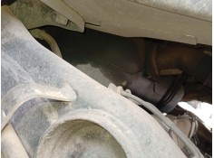 Recambio de deposito combustible para peugeot 207 sw (wk_) 1.6 hdi referencia OEM IAM 1611986780  