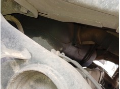 Recambio de deposito combustible para peugeot 207 sw (wk_) 1.6 hdi referencia OEM IAM 1611986780   2