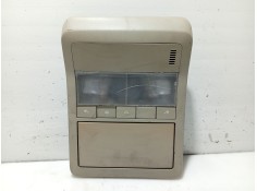 Recambio de luz interior para opel antara a (l07) 2.0 cdti referencia OEM IAM   