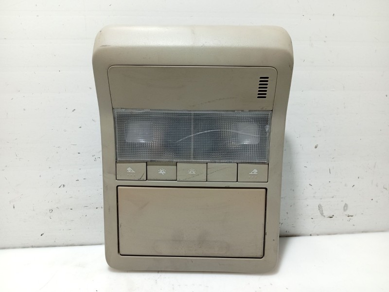 Recambio de luz interior para opel antara a (l07) 2.0 cdti referencia OEM IAM   