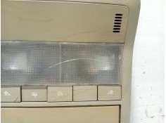 Recambio de luz interior para opel antara a (l07) 2.0 cdti referencia OEM IAM    2