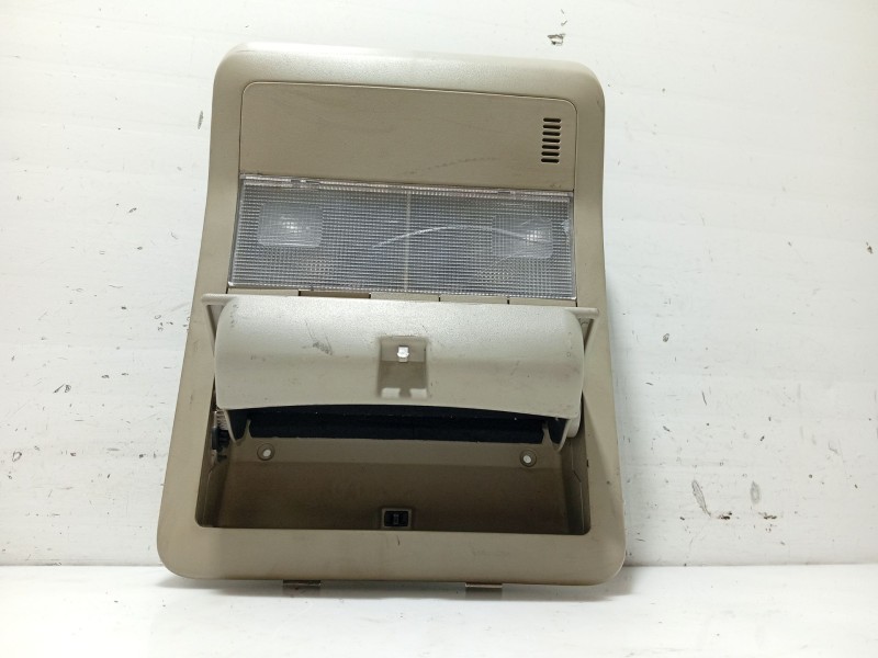 Recambio de luz interior para opel antara a (l07) 2.0 cdti referencia OEM IAM   