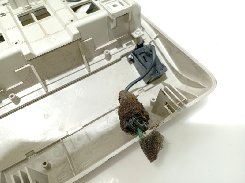 Recambio de luz interior para opel antara a (l07) 2.0 cdti referencia OEM IAM   