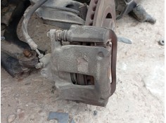 Recambio de pinza freno delantera izquierda para peugeot 207 sw (wk_) 1.6 hdi referencia OEM IAM 1617292080  