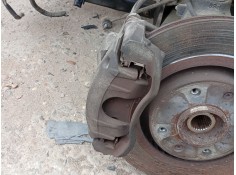 Recambio de pinza freno delantera izquierda para peugeot 207 sw (wk_) 1.6 hdi referencia OEM IAM 1617292080   2