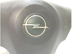 Recambio de airbag delantero izquierdo para opel antara a (l07) 2.0 cdti referencia OEM IAM 95180715 964408277  2