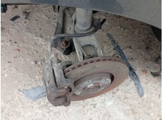 Recambio de mangueta delantera izquierda para peugeot 207 sw (wk_) 1.6 hdi referencia OEM IAM 1607557480  