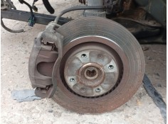 Recambio de mangueta delantera izquierda para peugeot 207 sw (wk_) 1.6 hdi referencia OEM IAM 1607557480   2