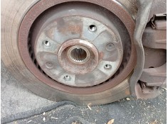 Recambio de mangueta delantera derecha para peugeot 207 sw (wk_) 1.6 hdi referencia OEM IAM 1607557580   2