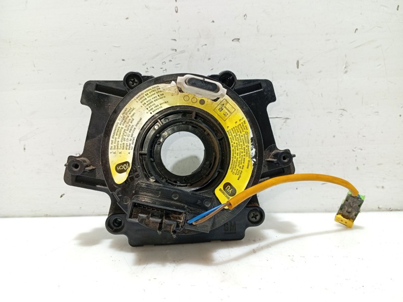 Recambio de anillo airbag para opel antara a (l07) 2.0 cdti referencia OEM IAM 96628699  