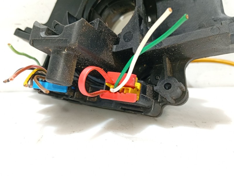 Recambio de anillo airbag para opel antara a (l07) 2.0 cdti referencia OEM IAM 96628699  