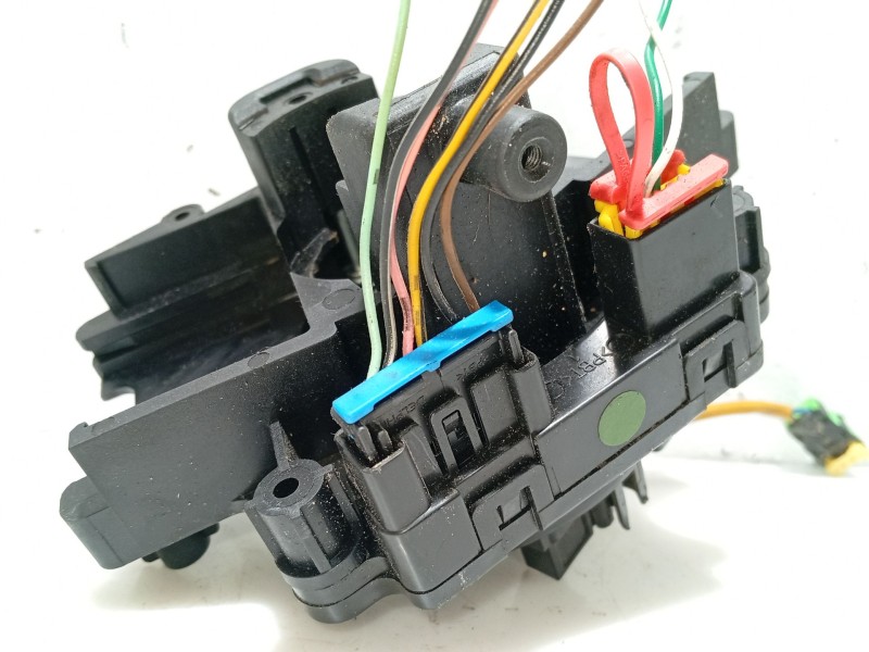 Recambio de anillo airbag para opel antara a (l07) 2.0 cdti referencia OEM IAM 96628699  