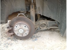 Recambio de eje trasero para peugeot 207 sw (wk_) 1.6 hdi referencia OEM IAM   