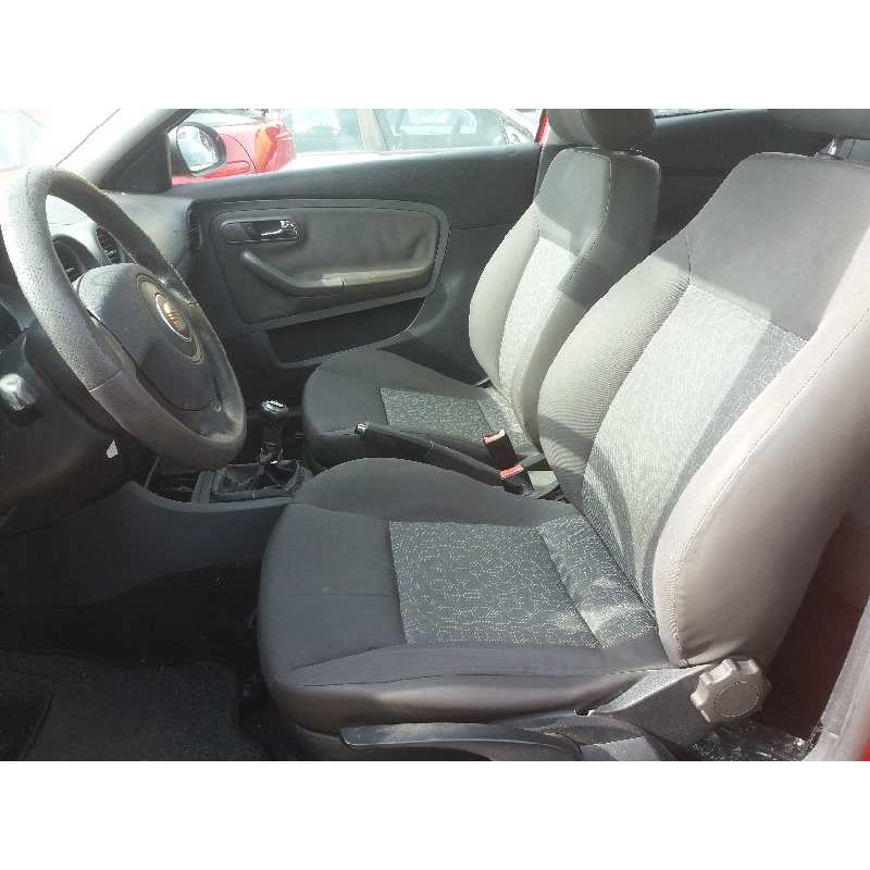 seat ibiza (6l1) 1.9 tdi   |   0.02 - ... | 2002 | 101 cv / 74 kw del año 2002