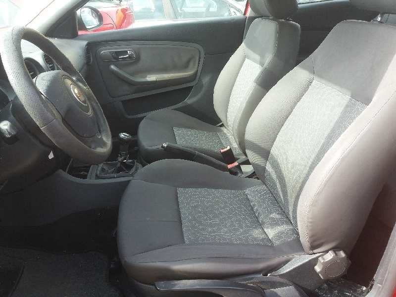 seat ibiza (6l1) 1.9 tdi   |   0.02 - ... | 2002 | 101 cv / 74 kw del año 2002