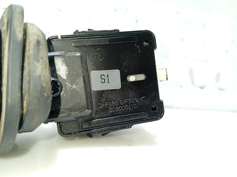 Recambio de mando intermitentes para opel antara a (l07) 2.0 cdti referencia OEM IAM   