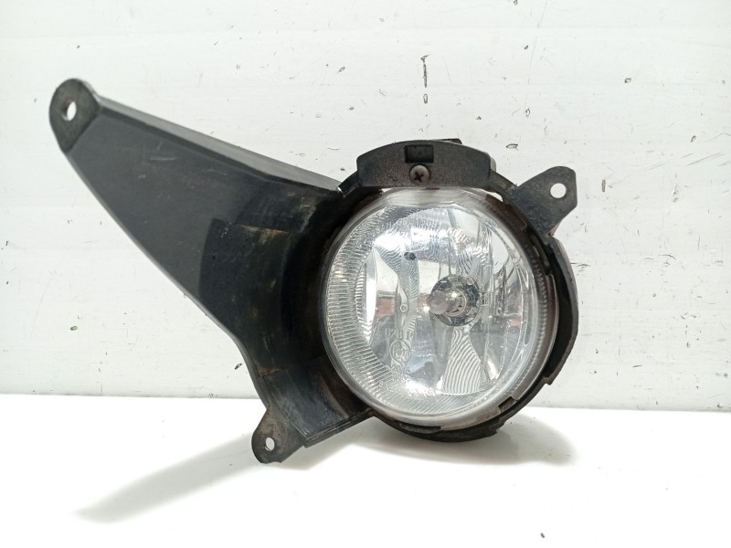 Recambio de faro antiniebla izquierdo para opel antara a (l07) 2.0 cdti referencia OEM IAM 96627149  