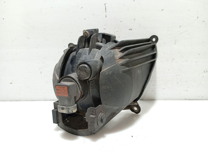 Recambio de faro antiniebla izquierdo para opel antara a (l07) 2.0 cdti referencia OEM IAM 96627149  