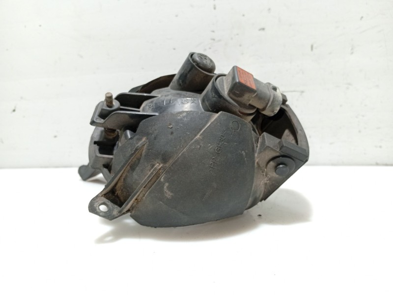 Recambio de faro antiniebla izquierdo para opel antara a (l07) 2.0 cdti referencia OEM IAM 96627149  
