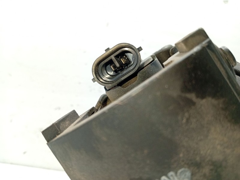 Recambio de faro antiniebla izquierdo para opel antara a (l07) 2.0 cdti referencia OEM IAM 96627149  