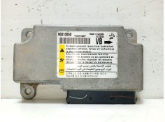 Recambio de centralita airbag para opel antara a (l07) 2.0 cdti referencia OEM IAM 96810868  