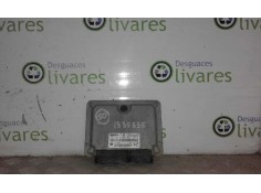 Recambio de centralita motor uce para  referencia OEM IAM 0218010268 28SA9999 11841462