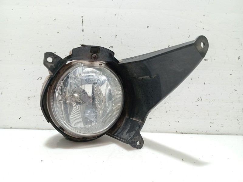Recambio de faro antiniebla derecho para opel antara a (l07) 2.0 cdti referencia OEM IAM 96627150  