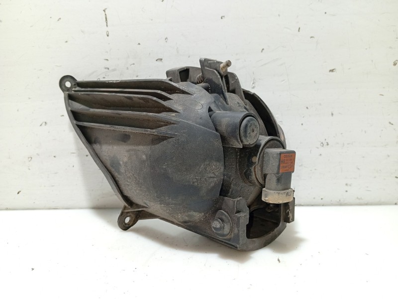 Recambio de faro antiniebla derecho para opel antara a (l07) 2.0 cdti referencia OEM IAM 96627150  