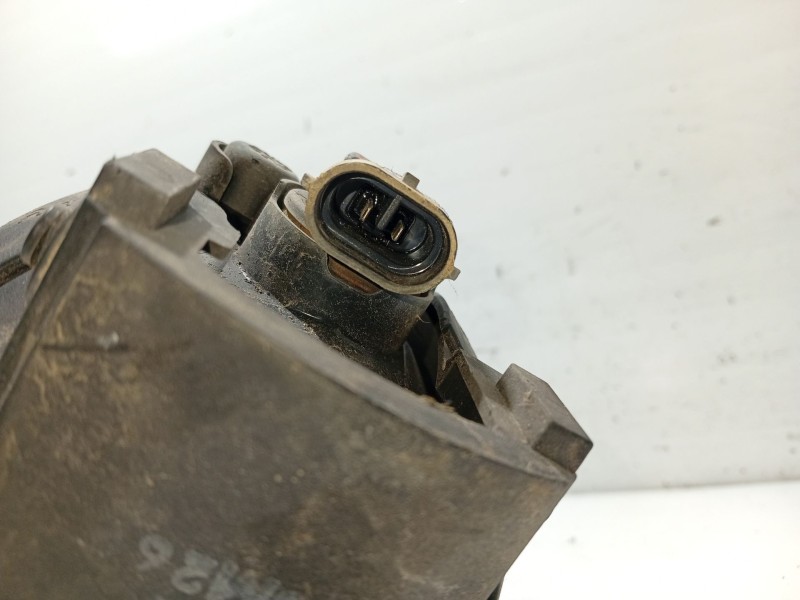 Recambio de faro antiniebla derecho para opel antara a (l07) 2.0 cdti referencia OEM IAM 96627150  