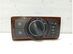 Recambio de mando luces para opel antara a (l07) 2.0 cdti referencia OEM IAM 96672907  