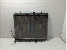 Recambio de radiador agua para peugeot 207 sw (wk_) 1.6 hdi referencia OEM IAM 873461000  873460200 2