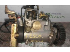 Recambio de bomba inyeccion para ford escort berl./turnier básico berlina   |   01.95 - 12.97 | 1995 - 1997 | 69 cv / 51 kw refe 2