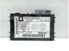 Recambio de modulo electronico para opel antara a (l07) 2.0 cdti referencia OEM IAM 13187911  454942368