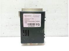 Recambio de modulo electronico para opel antara a (l07) 2.0 cdti referencia OEM IAM 96626671  